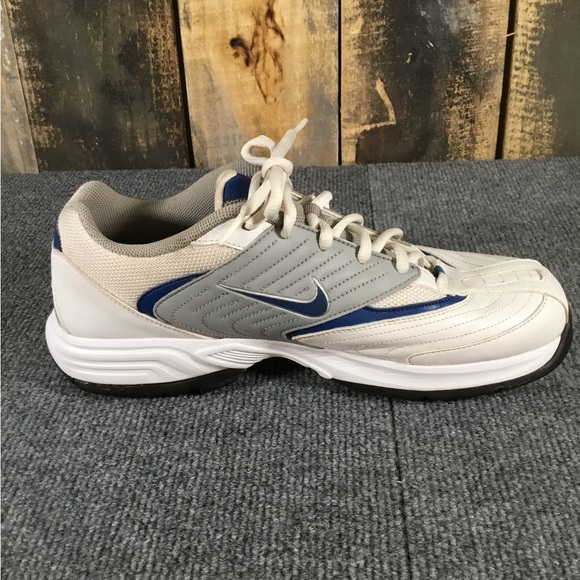 Nike golf shoes men’s size 9 - Picture 5 of 9